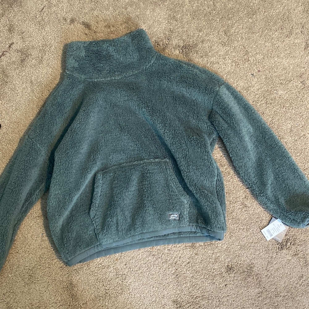Eddie Bower XL sweatshirt